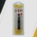 Wahl Professional Nose Trimmer - Battery-Operated Lightweight Wet/Dry Use Stainless Steel Blades - Best for Grooming - Buy Online on GoSupps.com