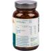 Vitalsee Boswellia Serrata 400mg Extract - 90 Capsules 70% Boswellic Acid Gluten-Free & Vegan 45 Day Supply | International Shipping Available - Buy Online on GoSupps.com