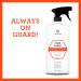 TriNova Non-Aerosol Stain Guard - USA Made Fabric Protection Spray (Gallon Refill) - Buy Online on GoSupps.com