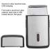 Mini Electric Shaver | Rechargeable USB Men's Shaver for Beards Nose & Facial Use - Ideal for Home Travel & Camping - Buy Online on GoSupps.com