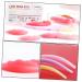 16 Pairs Silicone Eyelash Perming Curlers | Eyelash Extension Gasket & Makeup Tool - Buy Online on GoSupps.com