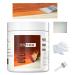 Outdoor Anti-Corrosion Wood Wax Oil Natural Wood Cleaner and Polish Furniture Beeswax Spray Furniture Polish Furniture Care Polishing Agent (200ml 1PCS)