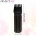 Mozeat Hair Dye Applicator Bottles - 2pcs 180ml Shampoo & Oil Tool for Perfect Hair Color Application - Buy Online on GoSupps.com