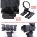 iShoot 74.5mm Tripod Mount Ring for Canon RF 28-70mm f/2L USM - Arca-Swiss Fit - Buy Online on GoSupps.com