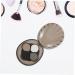 Healeved Eye Shadow Eyeshadow Face Glitter Eye Makeup Eye Glitter Makeup Glitter for Eyes Powder - Buy Online on GoSupps.com
