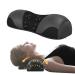 GUDELIAN Neck and Shoulder Relaxer, Neck Stretcher for Cervical Stiffness and TMJ Pain Relief, Cervical Traction Device for Neck Pain Relief, Magnetic Therapy Neck Pillow, Chiropractic Pillow