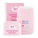 Toddler Hair Gel - Broken Hair Finishing Cream Hair Glue Stick for Wigs Hair Pomade Stick 2.7 Fl. Oz Wax Stick for Flyaways Shaping Gel Cream for Kids Baby Hair and Smoothing Flyaways Pochy