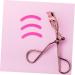HAPINARY 1 Set Eyelash Curler Replacement Pads Pad for Eyelash Curler Refill Pads Eyelash Curler Lash Curler Pad Lash Tool Pad Eyelash Curler Refills Lash Curling Tool Pads Silicone Pads - Buy Online on GoSupps.com