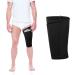 Leg bag for catheter catheter leg pocket pocket urine-leg bag holder cover catheter sleeves catheter bag cover foley leg bag sleeve for incontinence urine bag catheter accessories (m)