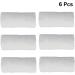 Milisten 6 Roll Cotton Injury Wrap - Elastic Gauze Tape for Foot Pain Relief | First Aid & Compression Wrap - Buy Online on GoSupps.com