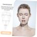 Hemoton 3 Pcs Makeup Ruler Eyebrow Template Shaping Tool Makeup Tools Make up Tools Thread Pen - Buy Online on GoSupps.com