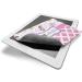 Personalized Princess & Diamond Print Microfiber Screen Cleaner | YouCustomizeIt - Perfect Gift for All Ages - Buy Online on GoSupps.com