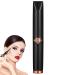 FOMIYES Heated Eyelash Curlers Electric Eyelash Curler with 3 Heating Modes USB Rechargeable Electric Eyelash Curler for 24H Long Lasting for Makeup Natural Curling Eye Lashes