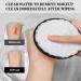 Arqumi Reusable Makeup Remover Pads 4PCS | Double-sided Microfibre Face Pads | Washable Makeup Remover Cloths for All Skin Types - Buy Online on GoSupps.com