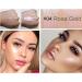 Go Ho Rose Highlighter Liquid - Easy to Blend & Long Lasting Dewy Finish - Buy Online on GoSupps.com