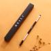 BEILI Duo Eyebrow Brush - Professional Angled Eye Brow Brush with Spoolie | 1pcs - Buy Online on GoSupps.com