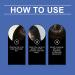 Essence capillaire roll-on la biotine et au romarin 30 ml. Nourrit les follicules pileux prot ge le cuir chevelu et donne du volume aux cheveux. Formule l g re. 1pcs - Buy Online on GoSupps.com