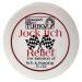 Homeopath Ellen's Turbo Jock Itch Relief Cream