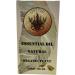 GV77ZF Essential Oil Two 4 Fl Oz (120Ml) Set - Pure Natural Eucalyptus Oil and Jasmine Essential Oil for Diffuser Humidifier Skin Care Home Fragrance Bath Hair Care Cleansing Massage Yoga - Buy Online on GoSupps.com