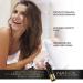 Argan Micellar Shampoo 300ml - Nourishing Argan Oil Strengthening & Smoothing for Perfect Hair Condition - Buy Online on GoSupps.com