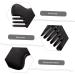 FRCOLOR 2 STK Massage Comb & Scalp Roll | Gua Sha Massage Plate for Improved Circulation International Shipping Available - Buy Online on GoSupps.com