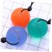 Gatuida 3-Pack Fitness Devices | Strength Ball Squeeze Ball & Hand Therapy Tools for Effective Training - International Shipping Available - Buy Online on GoSupps.com
