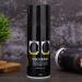 Natudeco 130g Hair Loss Filler Hair Spray Safe Waterproof Disposable Pray Hair Filling Spray for Improve Hair Loss Problems(Black) - Buy Online on GoSupps.com