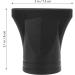 3pcs MAGICLULU Reusable Plastic Hair Dryer Nozzle Attachments - Blow Dryer Diffuser Replacement for Hair Styling - Buy Online on GoSupps.com