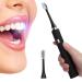 Electric Toothbrush for Vibrant Teeth - 2 Brush Heads 5 Intelligent Cleaning Modes for Gum Care & Sensitivity - Buy Online on GoSupps.com