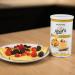 PROTEINE PANCAKE NEED's - Poudre Prot in e pour Pancakes Cr pes Gaufres - P te Pancake Prot ine Riche en Fibres Glucides Faible en Sucre - 1kg - Saveur Neutre - Eric Favre 1kg Naturel - Buy Online on GoSupps.com