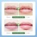 Avocado Lip Scrub 20g - Natural Lip Exfoliator and Hydrator for Soft Brightened Lips | Lip Care with Avocado Extract for Gentle Exfoliation and Hydration | Lip Scrub Exfoliator for Smoother Lips - Buy Online on GoSupps.com
