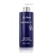 M. Asam Collages Lift Body cream XXL (500ml) - intensive nourishing body cream with herbal collagen booster for improved clamping power & elasticity