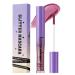 Shimmering Mascara - Long-Lasting Waterproof Mascara Lengthens and Curls Eyelashes Makeup for Evening Wedding Stage