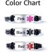 Personalized Caramel Sweet Life Medical Alert Bracelets for Women | Stainless Steel Emergency ID Wristband - Shop Internationally - Buy Online on GoSupps.com