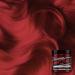 BIG POT Manic Panic 8oz High Voltage Classic Cream Formula Colour Hair Dye (Vampire Red) - Buy Online on GoSupps.com
