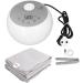 Intelligent Water Heating Ceiling | 300W Smart Ceiling Warmer with Timer | Home Use - EU 220V - Buy Online on GoSupps.com