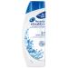 Head & Shoulders Lot de 6 shampoings anti-pelliculaires 2 en 1 Classic Clean - 6 x 400 ml 400 ml (Lot de 6)