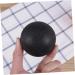 FRCOLOR 4-Piece Yoga Ball Set - Ice Hockey Muscle Roller & Lacrosse Balls for Back & Fascia Relief (6.5CM) - Buy Online on GoSupps.com