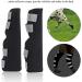 Oumefar Dog Rear Leg Braces Support Paw Compression Wraps Protector Dog Hock Sleeves Joint Wraps to Help Dogs Recover(XL) - Buy Online on GoSupps.com