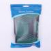 Kniebandage f r Frauen & M nner - 2 St ck Knieunterst tzung mit verstellbaren Riemen & rutschfestem Silikon f r Sport Arthritis Bandverletzung Meniskusverletzung (M Dunkelgr n) - Buy Online on GoSupps.com