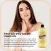 Quinn's Pure Castile Organic Liquid Soap - Lavender 32oz | Eco-Friendly Clean - Buy Online on GoSupps.com