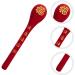 Beavorty Toys Massage Tools - 2 Piece Handheld Back Hammer & Clapping Rod for Body & Muscle Relief | Ideal for Shoulders Legs & Arms - Buy Online on GoSupps.com