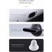 Cordless Portable Hair Dryer Hot & Cold Air Wireless Compact Rechargeable Lithium Battery Powered DC Motor Blow Dryer for Kids Travel White - Buy Online on GoSupps.com
