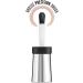 Sally Hansen Nu Protec ge Vao Salon Manicure Top Coat 206 One In A Melon 15 ml - Buy Online on GoSupps.com