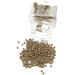 KOCONI 1000 Pcs Nano Rings Silicone Lined 3mm Hair Extension Beads Micro Beads Silicone Lined Nano Beads Silicone Lined Nano Rings #11 Light Brown Nano Silicone 1000 PCS #11 Light Brown - Buy Online on GoSupps.com
