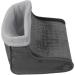 Fdit Electric Heating Foot Boot - 2.7M Cable Length | Warm Comfort Foot Heating Pad for Home - Gray - Buy Online on GoSupps.com