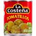Mexican Food Set - La Coste a Chipotle Tomatillos 794g La Coste a Chipotle Chilies in Adobo Sauce 220g and El Yucateco Achiote Paste 100 g - Buy Online on GoSupps.com