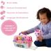 VTech Cosy Kitten Carrier Interactive Baby Activity Center | Educational Musical Toy | Pink, 9 months - 3 years - Buy Online on GoSupps.com