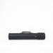 Handcrafted Leather Document Tube in Black from Hoi An Soul - 21 - Buy Online on GoSupps.com