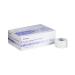 McKesson Surgical Tape  Non-Sterile  Air Permeable Plastic  1 in x 10 yd  12 Rolls  1 Pack 1 Inch X 10 Yard ( 12 ct )